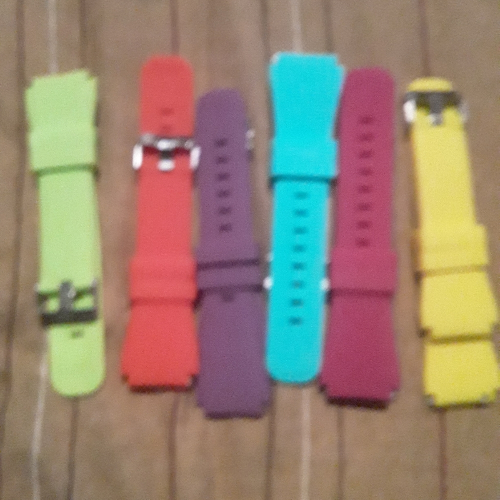 Samsung galaxy 2nd gen watchbands
